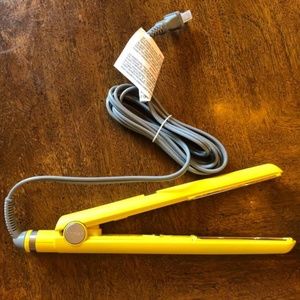 Drybar Tress Press Digital Styling Iron